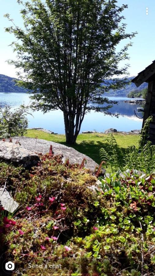 Holiday home Bodvarstova