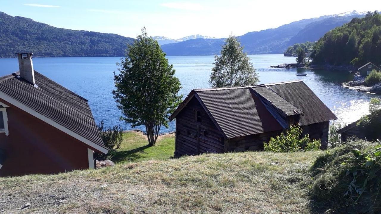 Holiday home Bodvarstova *
