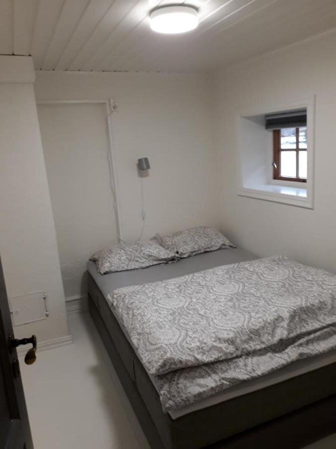Bodvarstova Holiday home