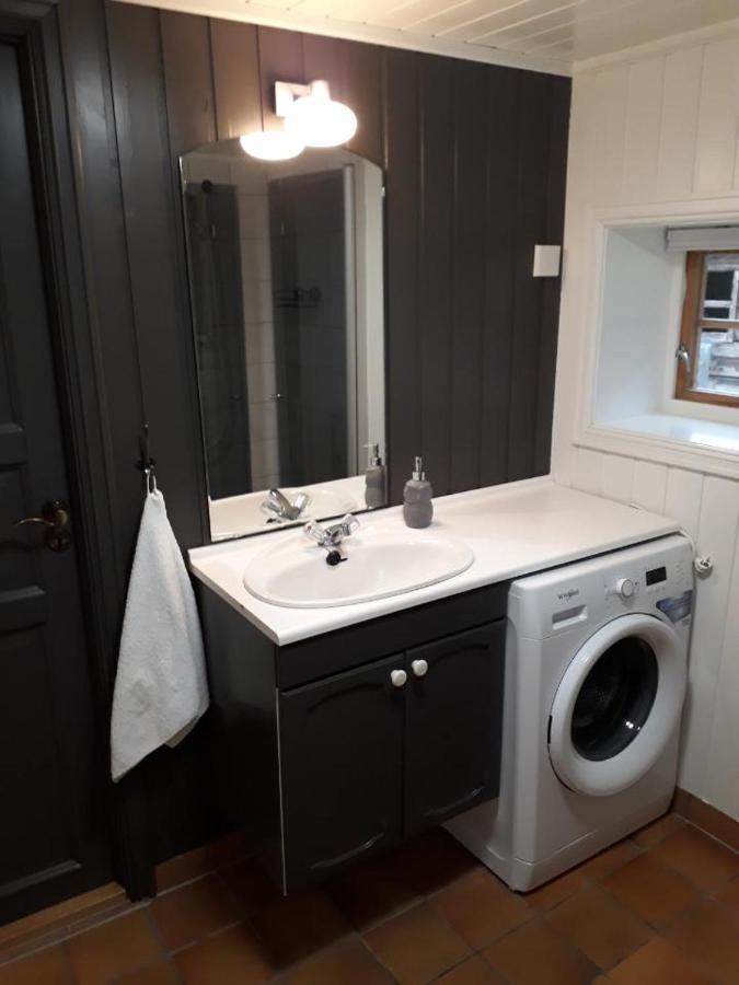 Holiday home Bodvarstova Stryn