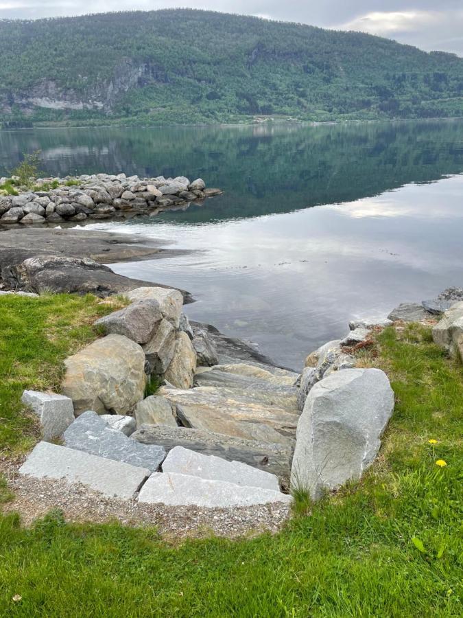 Bodvarstova * Stryn