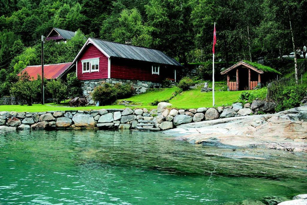 Bodvarstova