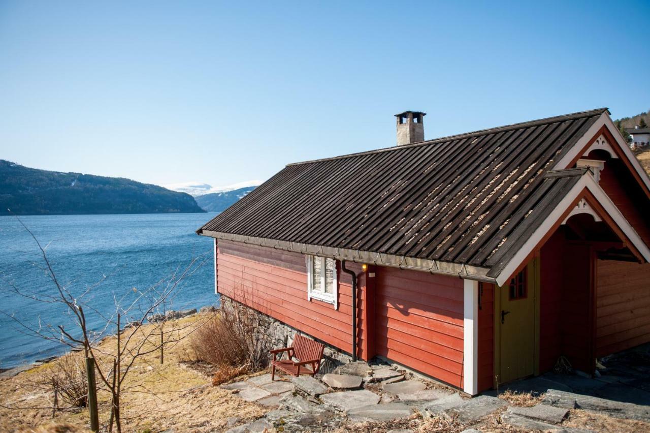 Bodvarstova Stryn
