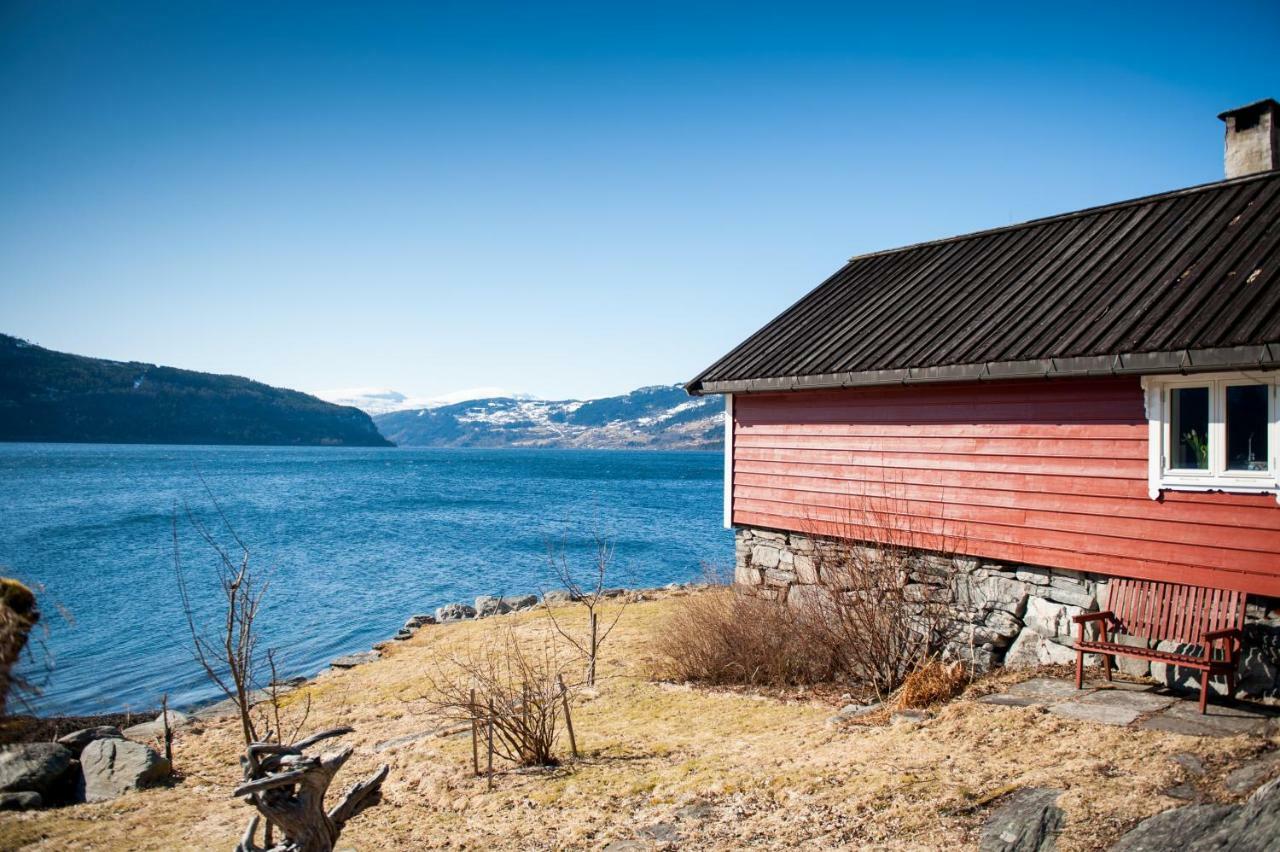 Bodvarstova * Stryn