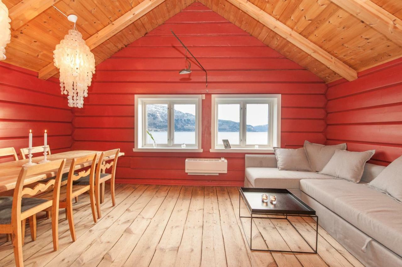 Bodvarstova Holiday home *