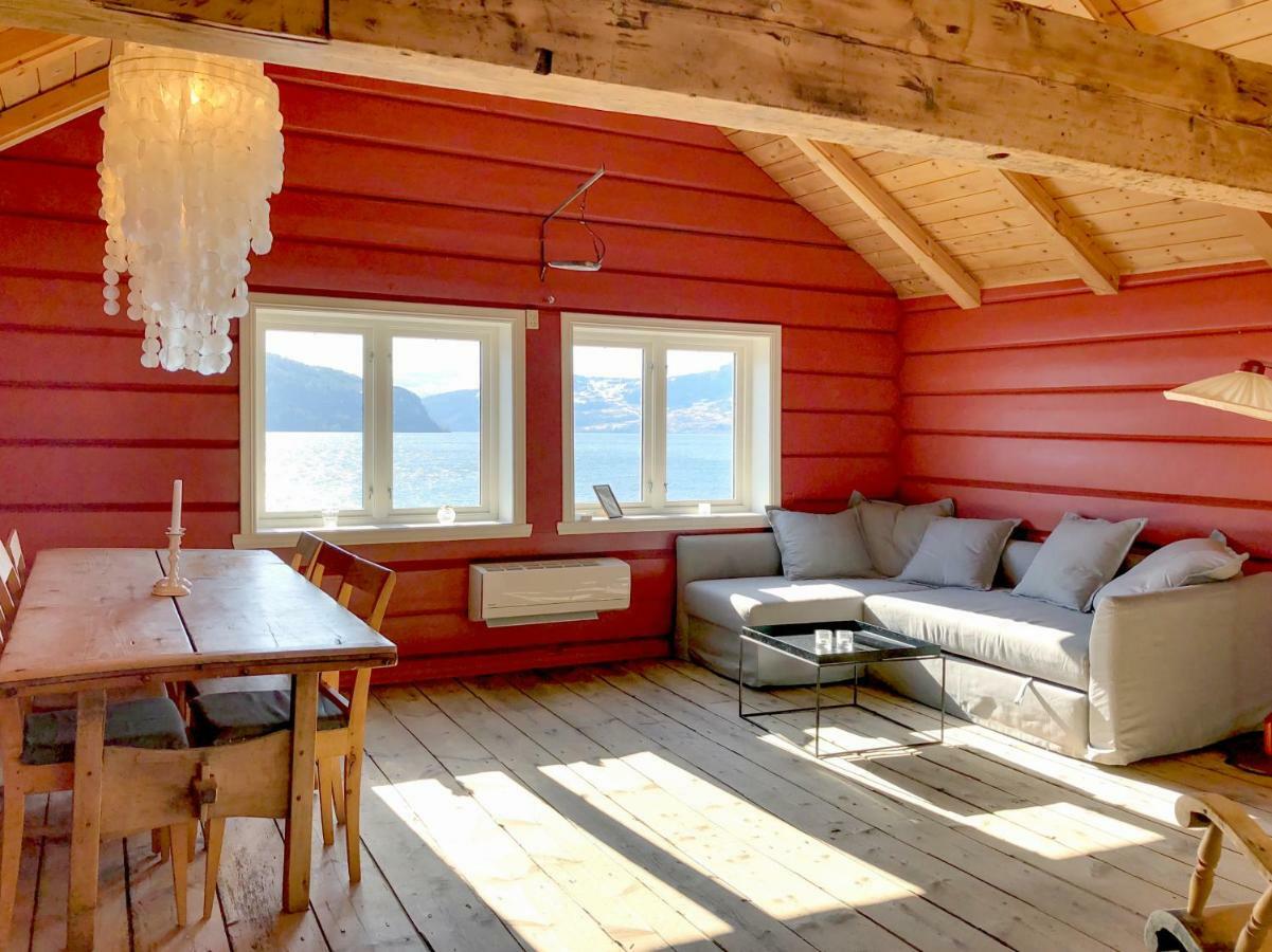 Holiday home Bodvarstova *