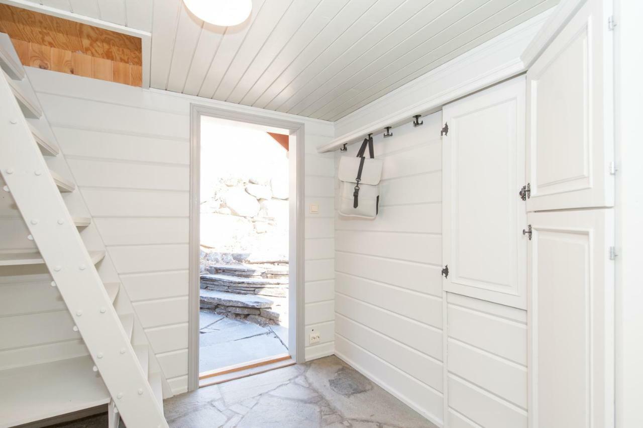 Bodvarstova Holiday home