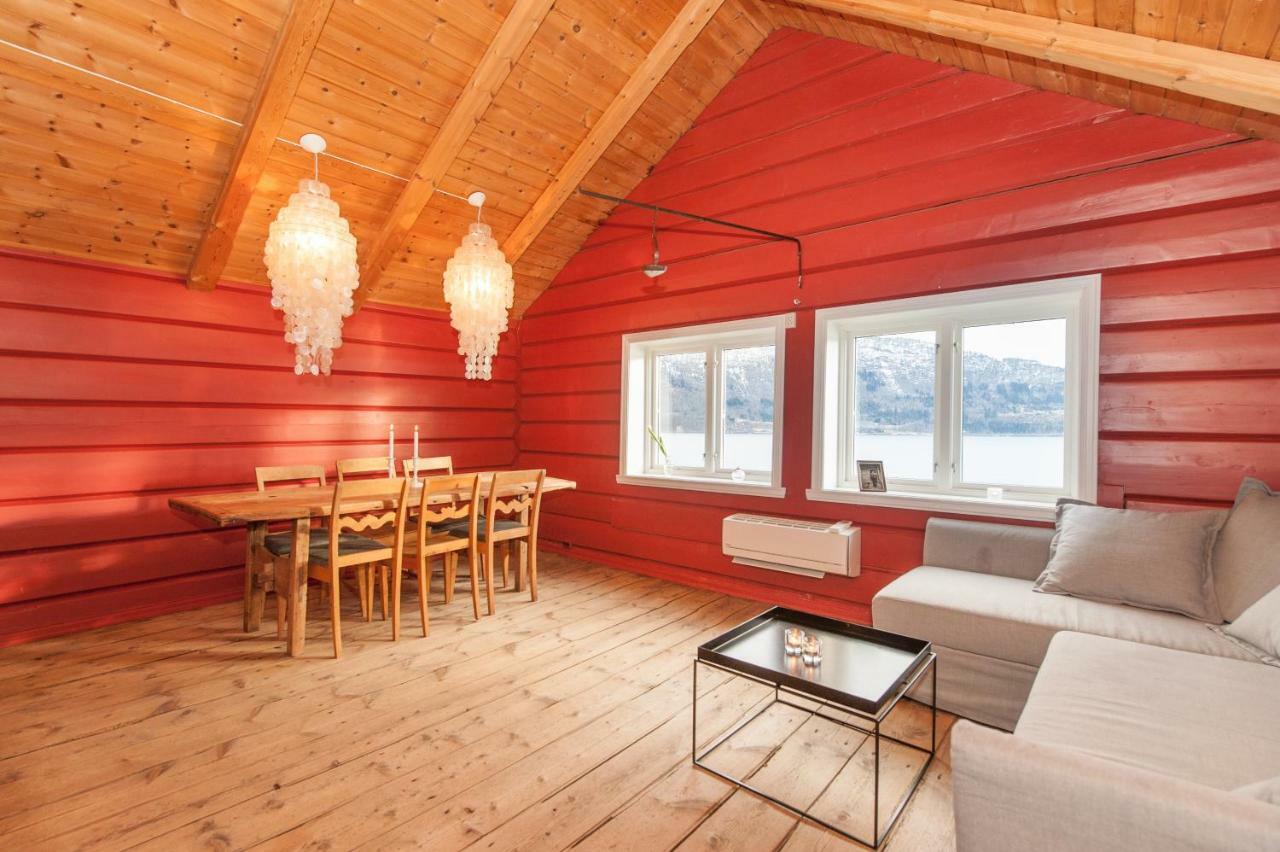 Holiday home Bodvarstova Stryn